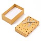 Cardboard Jewelry Boxes CBOX-N013-010-6