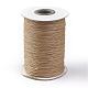 Korean Waxed Polyester Cord YC1.0MM-A142-1