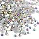Strass di vetro piatto &nbsp;RGLA-C002-SS5-101-1