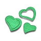 Heart Shape Confetti DIY-L039-K02-2