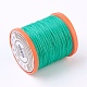 Waxed Polyester Cord YC-I002-D-N860-2