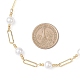 Messing Schmuck-Sets&nbsp;SJEW-JS01347-5