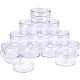 FINEFINDING Plastic Bead Containers CON-BC0004-22A-56x34-1