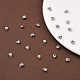 304 punte tallone in acciaio inox STAS-R063-21-5
