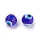 Handmade Lampwork Beads DT248J-3-2