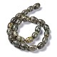 Chapelets de perles de style tibétain TDZI-E005-01D-4
