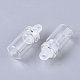 Decoración de colgante de botella de vidrio CON-T001-001-2
