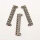 Alloy Chandelier Component Links PALLOY-M043-02B-1