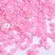 Cabujones de perlas de imitación de plástico ABS MRMJ-T020-4mm-13-2