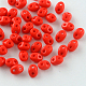 2-Hole Seed Beads GLAA-R159-11-1