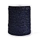 Glitter sparkle ribbon&nbsp;SRIB-T002-01B-26-1