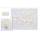 Diy 3d decoración del arte del clavo perlas MRMJ-K001-29-09-1