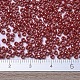 Miyuki runde Rocailles Perlen&nbsp;SEED-X0054-RR0426-4