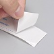Самоклеящиеся бумажные наклейки DIY-G013-H03-4