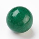 Perle de jade malaisie naturelle G-I211-01-2