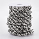 304 Stainless Steel Rope Chains STAS-R100-28-2