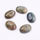 Cabochons en pierre gemme naturelle G-K217-01-2