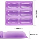 Stampi per sapone in silicone DIY-PH0027-41-2