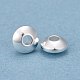 201 Stainless Steel Spacer Beads STAS-H410-12S-A-2