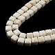 Filo di perline di agata naturale&nbsp;G-M422-A01-02S-5