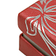 Cajas de joyería de cartón CBOX-D008-3B-3