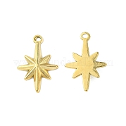 Подвески из нержавеющей стали 304 STAS-L269-047G