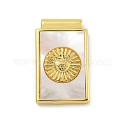 Стойки с латунным покрытием KK-G513-27G