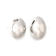 Латунь подвески KK-C096-04P