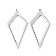 Латунные подвески KK-R223-06P