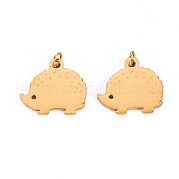 Подвески из нержавеющей стали 304 STAS-S116-133G