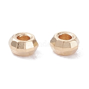 Латунные бусины KK-D002-13G