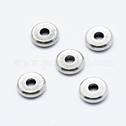 Spacer бисер латунные KK-G336-14AS-NR