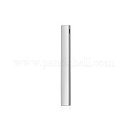 Подвески из нержавеющей стали 201 STAS-S105-T587-35-1