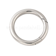 Кольца пружинные затворные из нержавеющей стали 304 STAS-V012-03P