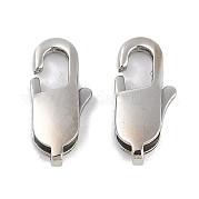 Застежки-карабины из нержавеющей стали 304 STAS-R135-04P