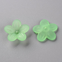 Coupelles en acrylique mat&nbsp;MACR-S371-08A-733