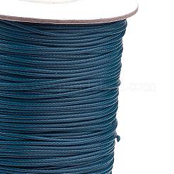 Cavo di poliestere cerato coreano&nbsp;YC1.0MM-A138