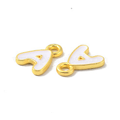 Pendente smaltati in lega&nbsp;LS-ENAM-P247-01MG-A