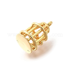 Pendentifs en laiton&nbsp;KK-E792-21G