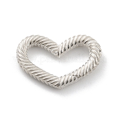 925 Federtorringe aus Sterlingsilber&nbsp;STER-Z001-107S