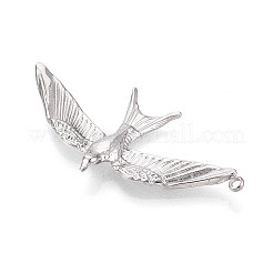 Anhänger aus Edelstahl 304&nbsp;STAS-T065-68P