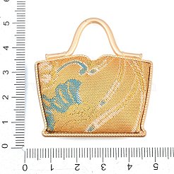 Pendentifs gros en alliage&nbsp;FIND-B070-01B