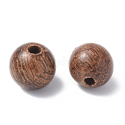 Perle en bois&nbsp;WOOD-I009-01A-04