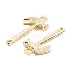 Aluminium Anhänger & Charms&nbsp;PALLOY-K003-18LG