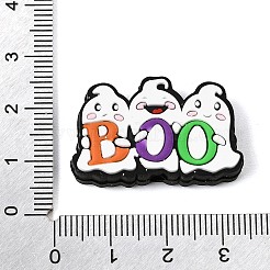 Perlas de silicona de halloween&nbsp;SL-CBA7785-08C