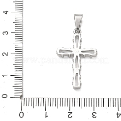Pendelleuchten aus Edelstahl 304 und Glas&nbsp;STAS-H264-12P