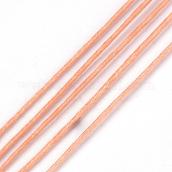Cavo di cotone cerato&nbsp;YC-S007-1mm-155