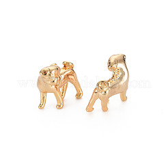 Breloques en laiton&nbsp;KK-S356-642-NF