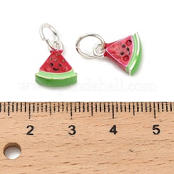 Lega di fascini dello smalto&nbsp;ENAM-I080-02S-02
