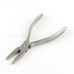 2cr13 # Edelstahl-Schmuck Zangensätze&nbsp;PT-R010-08